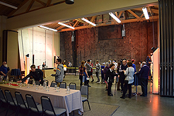 CAMP EVAN BAR MITZVAH